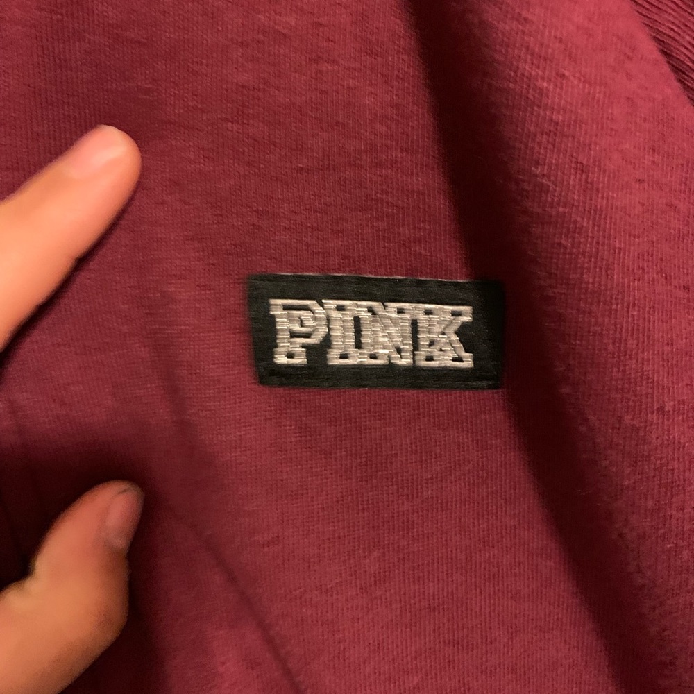 💓Pink Jacket💓 - Picture 5 of 5